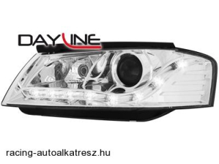 DAYLINE Fényszóró AUDI A3 8P (Évj.: 03-08)   by Dectane 