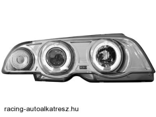 BMW E46 Lim. 98-01 Dectane Angel Eyes Lámpa