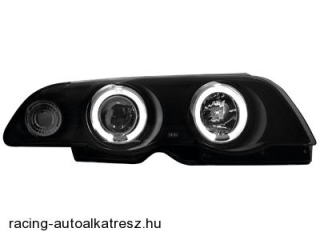 BMW E46 Lim. 98-01 Dectane Angel Eyes Lámpa