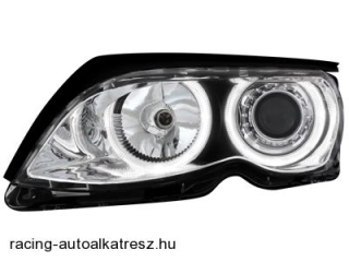BMW E46 Lim. 01-03 Dectane Angel Eyes Lámpa