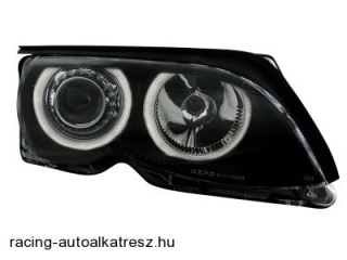 BMW E46 Lim. 01-03 Dectane Angel Eyes Lámpa