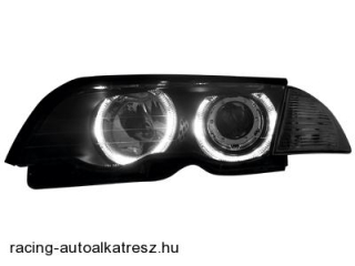 BMW E46 4 ajt. 98-01 Dectane Angel Eyes Lámpa