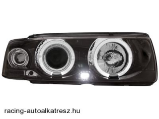 BMW E36 Coupé Dectane Angel Eyes Lámpa