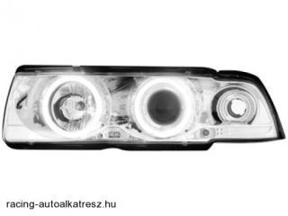 BMW 3-as széria E36 Coupe, Cabrio CCFL Neon Angel Eyes Lámpa  [SWB03CCFL] 