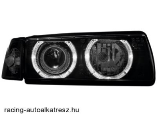 BMW E36 Coupé 92-99 Dectane Síküveges Lámpa