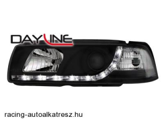 BMW E36 Coupe Dectane Dayline Lámpa