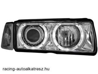 BMW E36 Limousine + Compact Dectane Síküveges Lámpa