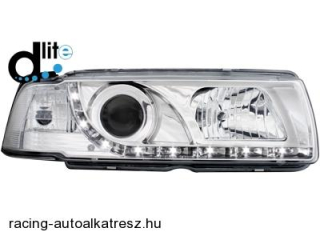 D-LITE Fényszóró BMW E36 Lim. (Évj.: 92-98) Nappali Menetfény! by Dectane