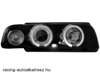BMW E38 7 Series 95-00 Dectane Angel Eyes Lámpa