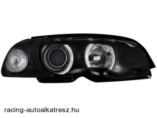 BMW E46 Coupé 98-00 Dectane Angel Eyes Lámpa