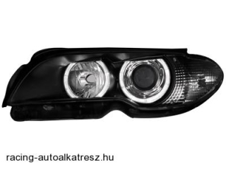 BMW E46 Coupé 03-06 Dectane Angel Eyes Lámpa 