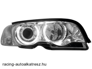 BMW E46 2 ajt. 98-01 Dectane Angel Eyes Lámpa 