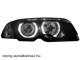BMW E46 2 ajt. 98-01 Dectane Angel Eyes Lámpa 
