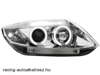 Angel Eyes Fényszóró BMW Z4 (Évj.: 05-08) 