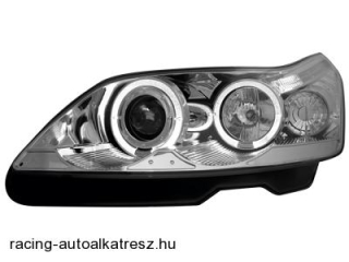 Citroen C4 Dectane Angel Eyes Lámpa 