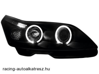 Citroen C4 Dectane Angel Eyes Lámpa 