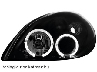 Citroen Xsara 99-03 Dectane Angel Eyes Lámpa 