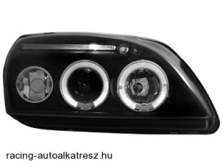 Ford Fiesta MK5 99-00 Dectane Angel Eyes Lámpa