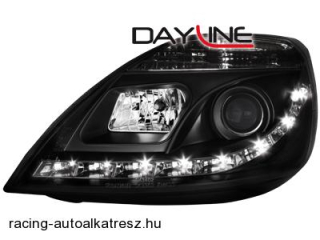 Ford Fiesta 02-05 Dectane Dayline Lámpa