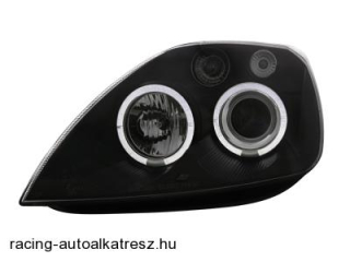Ford Fiesta 03+ Dectane Angel Eyes Lámpa