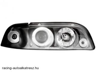 Fiat Punto CCFL Neon Angel Eyes Lámpa  [SWFI01BCCFL] 