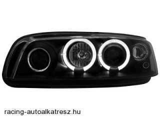 Fiat Punto 99-02 Dectane Angel Eyes Lámpa 