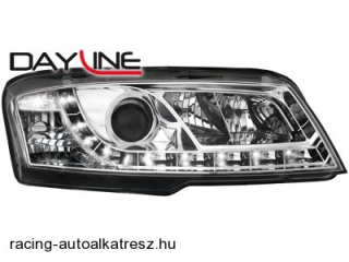 Fiat Stilo 3 ajtós (Évj.:2001-2008) Dectane Dayline Lámpa 