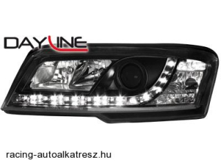 Fiat Stilo 3 ajtós (Évj.:2001-2008) Dectane Dayline Lámpa 