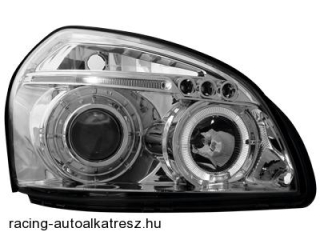 Hyundai Tucson 04+ Dectane Angel Eyes Lámpa 
