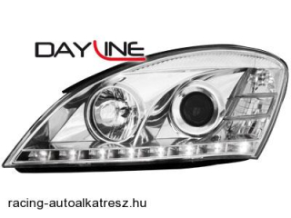 Kia Ceed (Évj.: 2006-2009) Dectane Dayline Lámpa