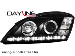 Kia Ceed (Évj.: 2006-2009) Dectane Dayline Lámpa