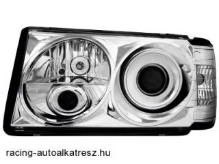 Mercedes Benz W124 E-klasse 85-94 Dectane Síküveges Lámpa