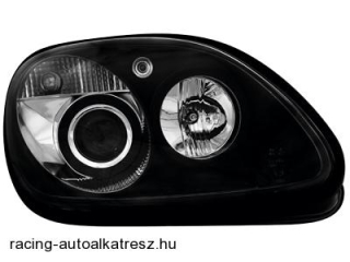 Mercedes Benz R170 SLK 95+ Dectane Síküveges Lámpa