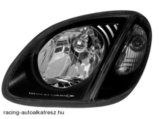 Mercedes Benz R170 SLK Projektoros Első Fényszóró, Lámpa (Évj.: 1996 - 2002)