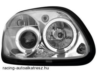 Mercedes Benz R170 SLK 95+ Dectane Angel Eyes Lámpa