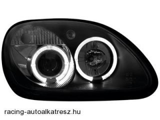 Mercedes Benz SLK 95+ Dectane Angel Eyes Lámpa