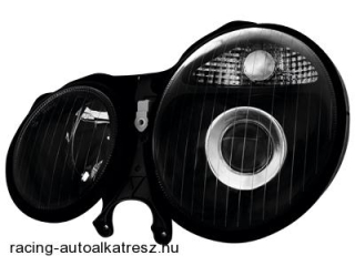 Mercedes Benz W210 99-01 E-klasse Dectane Síküveges Lámpa