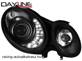 DAYLINE Fényszóró Mercedes B. W211 E-Klasse (Évj.: 06-08) by Dectane