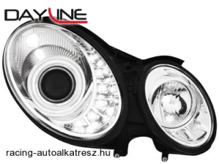 DAYLINE Fényszóró Mercedes B. W211 E-Klasse (Évj.: 02-06) by Dectane