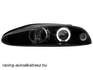 Mitsubishi Eclipse 95-97 Dectane Angel Eyes Lámpa