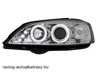 Opel Astra G Dectane Angel Eyes Lámpa
