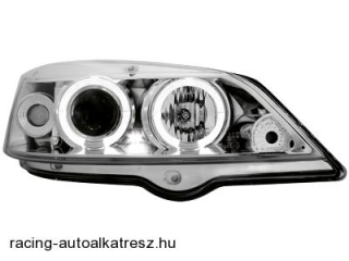 Opel Astra G Dectane Angel Eyes Lámpa