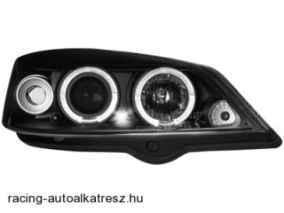 Opel Astra G Dectane Angel Eyes Lámpa