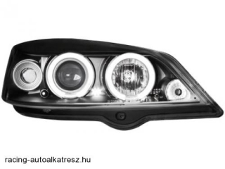 Opel Astra G CCFL Neon Angel Eyes Lámpa  [SWO01ABCCFL] 