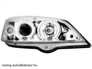 Opel Astra G CCFL Neon Angel Eyes Lámpa  [SWO01ACCFL] 