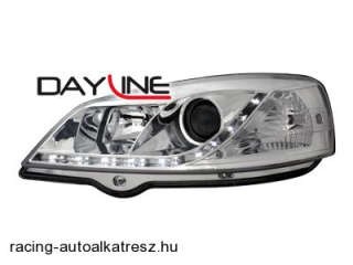 Opel Astra G Dectane Dayline Lámpa