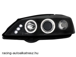Opel Astra G Dectane Angel Eyes Lámpa