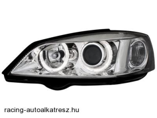 Opel Astra G Dectane Angel Eyes Lámpa
