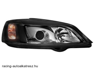 Opel Astra G Projektoros, Első Fényszóró Lámpa (Évj.: 1999 - 2004)