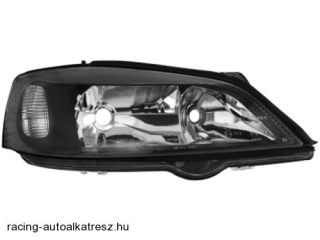 Opel Astra G Első Fényszóró Lámpa (Évj.: 1998 - 2004)